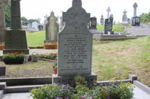 Moran James Kilsallagh