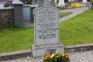 Morgan Martin Ballyglass