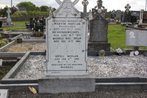 Morgan Martin Kilsallagh