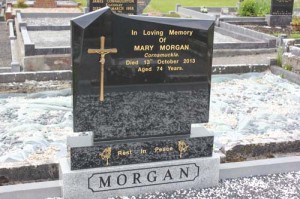 Morgan Mary Cornamuckla