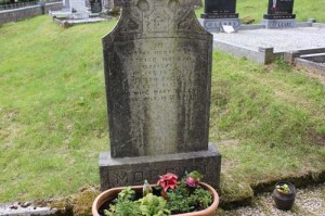 Morgan Patrick Kilsallagh