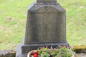 Morgan Thomas Ardagh