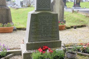 Morgan Thomas Kilsallagh