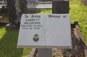 Muldoon Garrett