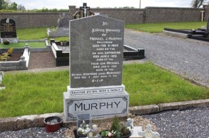 Murphy Michael J Ballyhigue