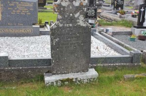 O'Connor Edward Ballymoe
