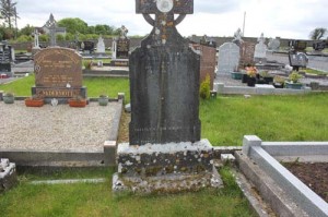 O'Malley Patrick Castletogher