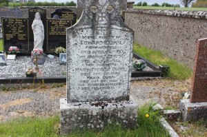 Quinn Edward Knockadonnell