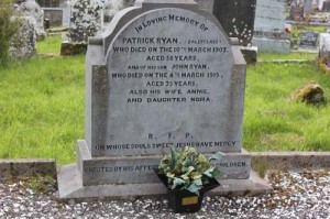Ryan Patrick Ballyglass