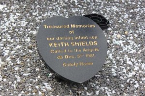 Shields Keith