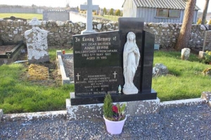 Beirne Annie Ballinvoher, Frenchpark