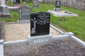 Beirne Catherine Kilnamanagh