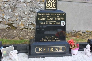 Beirne Mary Jane Kilnamanagh
