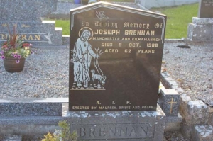 Brennan Joseph Manchester and Kilnamanagh