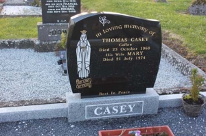 Casey Thomas Callow