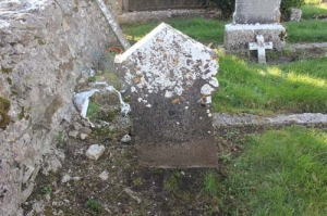 Cunningham Mary