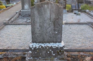 Cunningham Patrick Ballinvoher