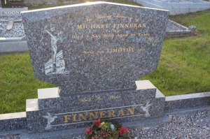 Finneran Michael Callow