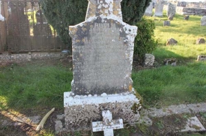 Higgins Thomas Excise Officer Stockport