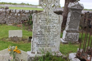 Kelly Mary Sheeane