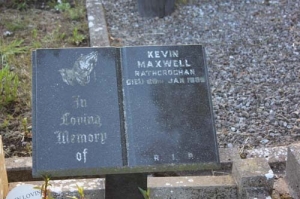 Maxwell Kevin Rathcroghan