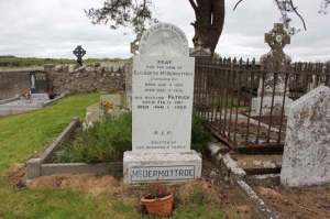McDermottroe Elizabeth Corthoon Beg