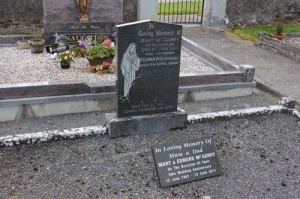 McGarry Mary Kilnamanagh