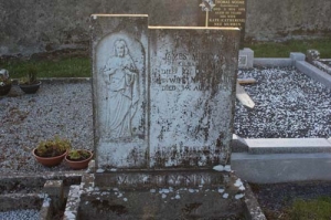 McGlynn James Kilnamanagh