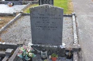 McGrath Ester nee Lawler Ardmore