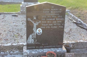 McGrath Katie Kilnamanagh