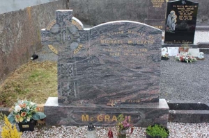 McGrath Michael Ardmore