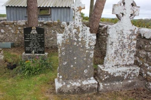 McGrath Thomas Kilnamanagh