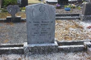 Murray Owen Kingsland