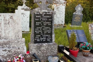 Casserly Mary Rathnagly