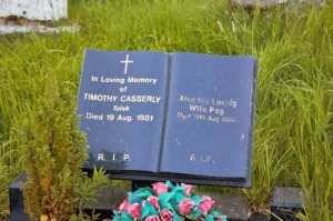 Casserly Timothy Tulsk