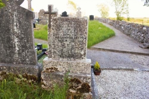 Egan Kate nee Cunningham Ballydaly, Tulsk
