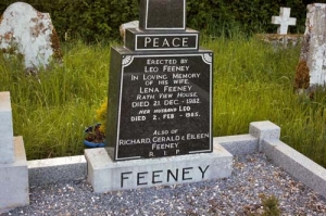 Feeney Lena Rath View House
