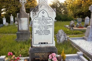 Hevaghan Ellen Ardkeenagh