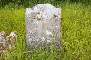 Kelly John and wife Mary nee McDonel