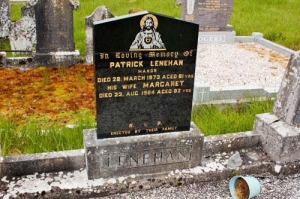 Lenehan Patrick Manor
