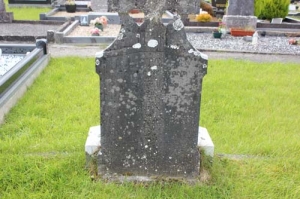Byrne Catherine Castleruby