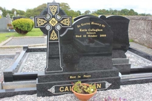Callaghan Katie Rathmoyle
