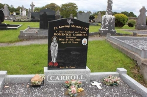 Carroll Dominick Rathfudagh