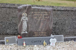 Carty Josephine Kilmurray