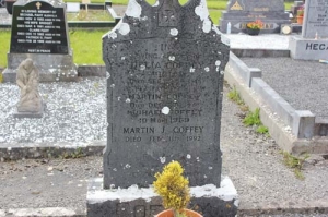 Coffey Delia Castleruby