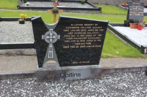 Collins Catherine Glenvale