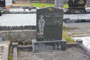Connor Mary J Ballyglass