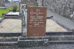 Connor Nora Brishaghavne