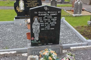 Cooney Elizabeth Milltown