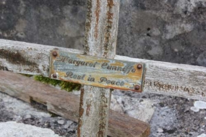 Cunniffe Margaret